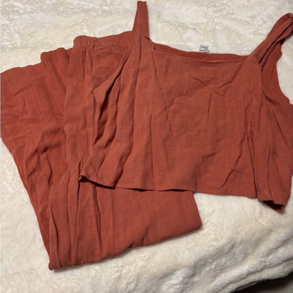 Matching set